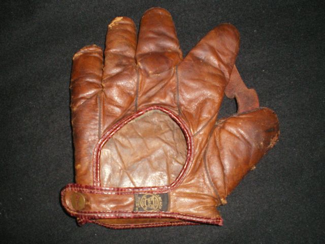 A.J. Reach 1 Inch Web 6 Back